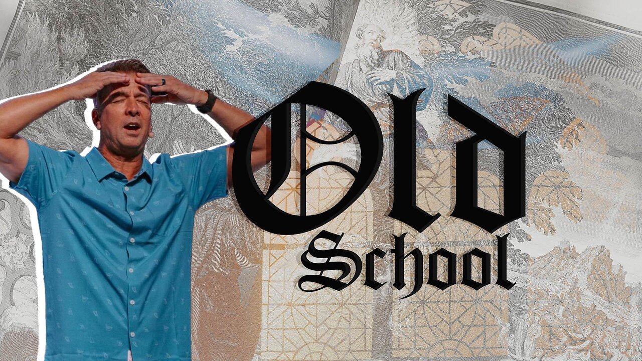 When The Rain Stops | Old School Part 1