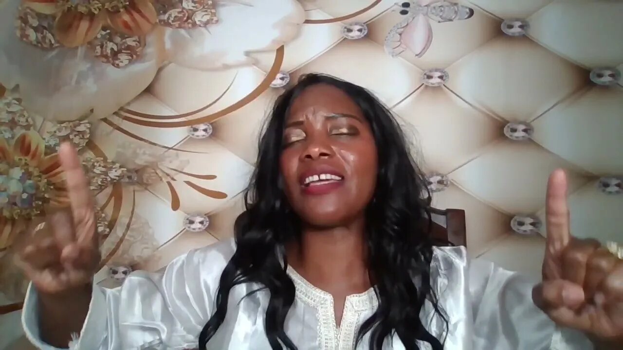 Praying For America