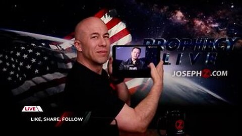EXPOSING an ANTICHRIST AGENDA Very Few Are Talking About—Prophecy LIVE!