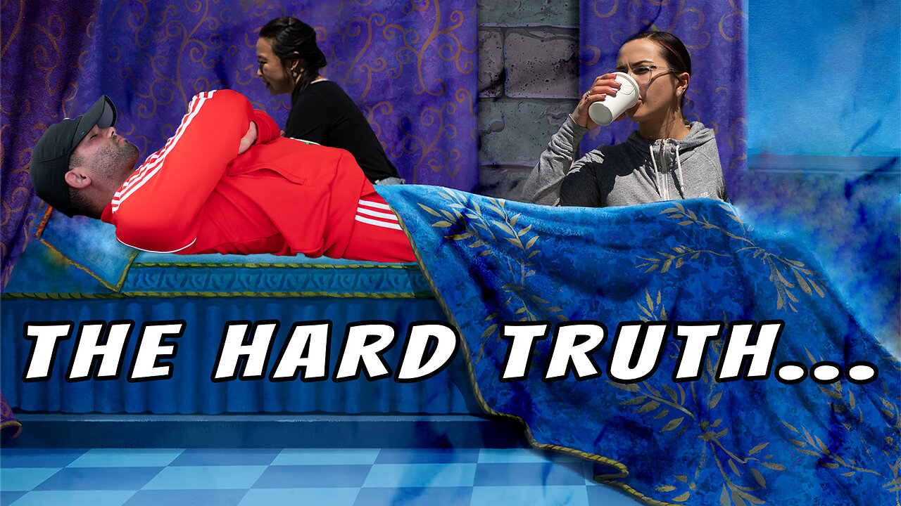 CEO Physique S2 EP#4 The hard truth...