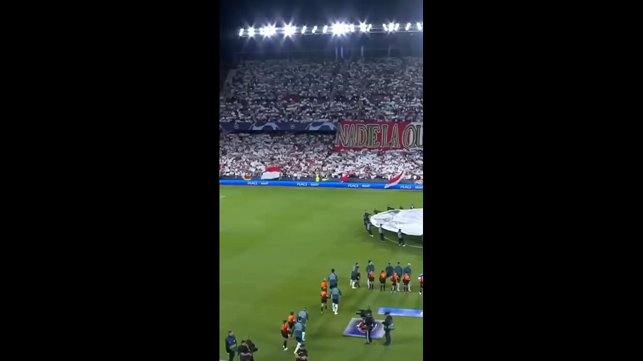 Champions league "Sevilla FC vs Arsenal FC" 2:1 Highlights