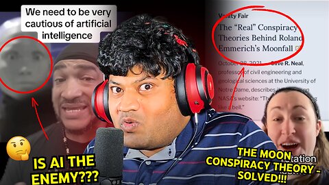 Crazy and Bizarre TikTok Compilation that has some swagger! REACTION (pt. 235)