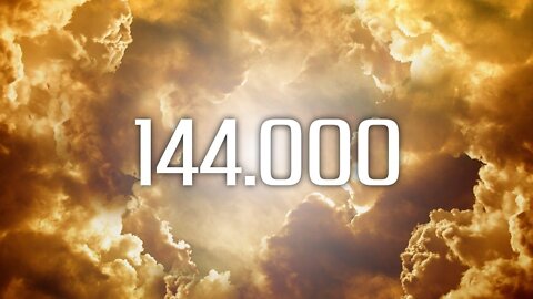 "PREPARE FOR THE 144,000" - The Elite Servants Of YAH