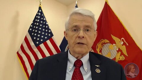 The truth about Syria - March 2021 - Senator R Black