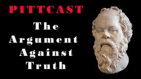 PittCast: Socrates Explains the Charges (Plato's Apology pt1)