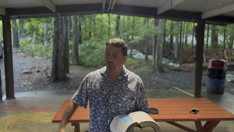 Pastor Arlis. Holiness. No, not THAT Holiness- REAL Holiness part 6. 8/10/23