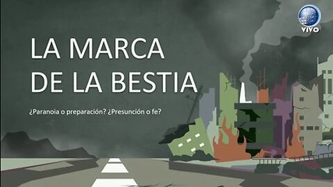 Pr. Israel Méndez - La Marca de la Bestia - Culto Sábado Especial 28 Octubre 2023 -