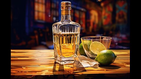 How tequila is made?