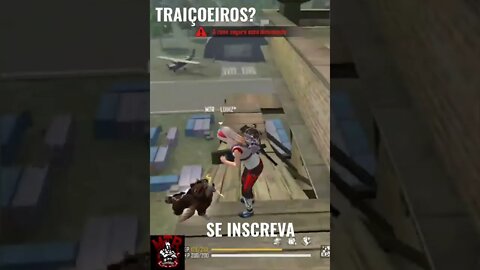 É POR ISSO QUE OS RUSHADORES ODEIAM OS CAMPERS?