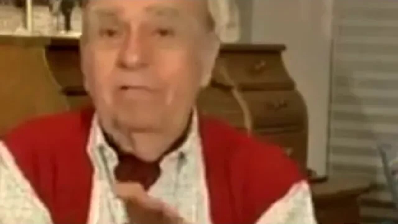 Palabra de Julio María Sanguinetti