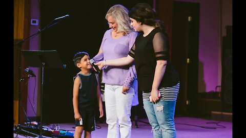 1 Year Asthma Free After Going Through Prayer Line
