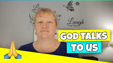 10 Ways God Speaks To Us