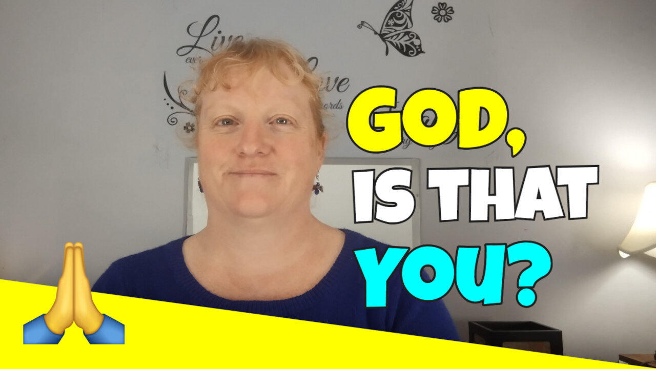 10 Ways God Speaks To Us