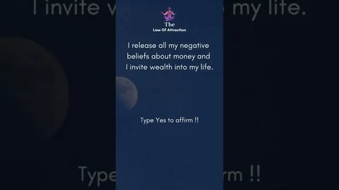 Manifest With Spirituality | Meditation | Manifestation | Law of Attraction | TRM #Shorts
