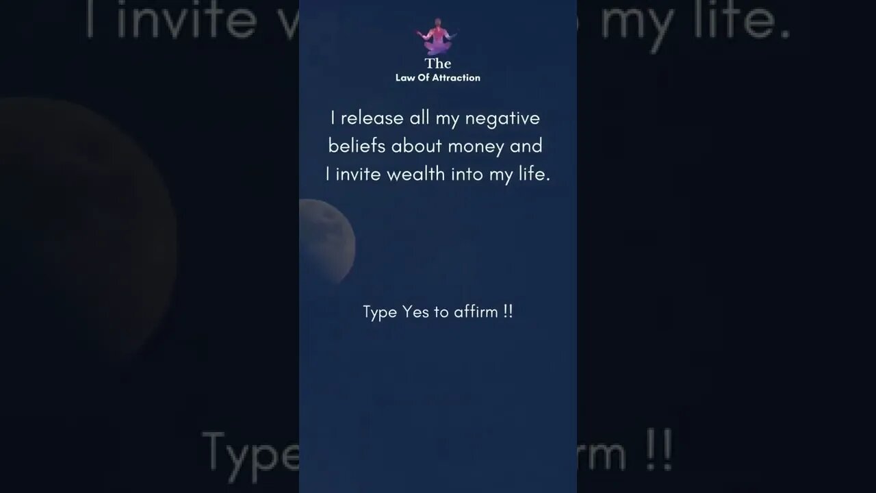 Manifest With Spirituality | Meditation | Manifestation | Law of Attraction | TRM #Shorts