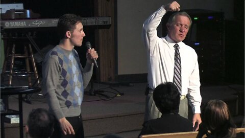 Результат, не случай а следствие | Василий Пархотюк