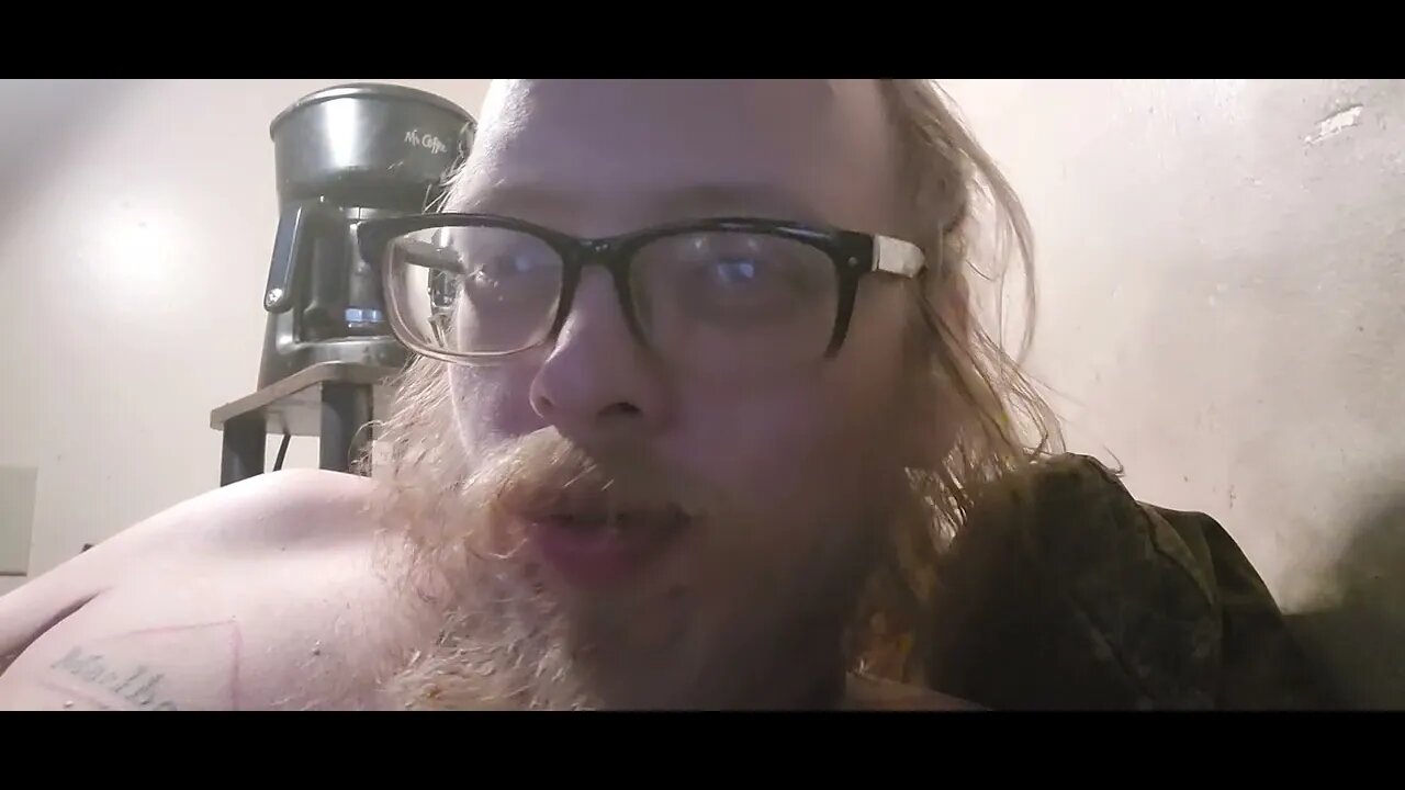 Breakfast and Chilling