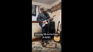 Lickaday 156