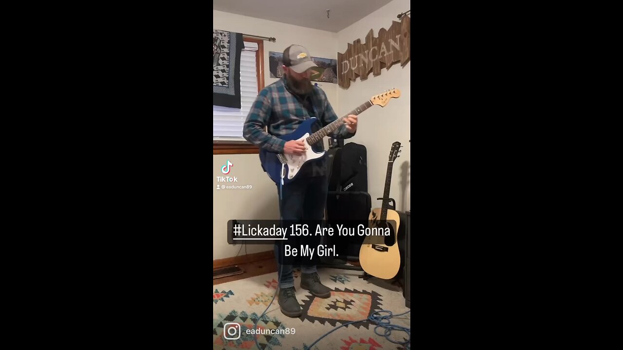 Lickaday 156