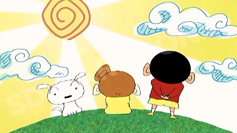 Shinchan new episode in hindi