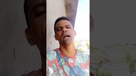 Mais um dia abençoado.