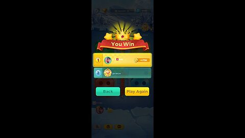 250K Master With Magic Yalla Ludo Gameplay In 2 Players Random Videos On Internet