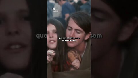 A Face Oculta do Movimento Hippie | Hoje, às 20h