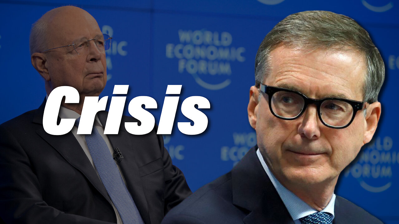 Bank of Canada: The First Stage of WEF CBDC Implementation Starts.
