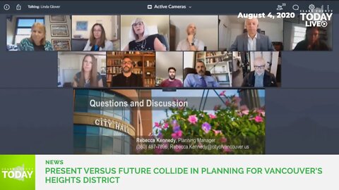 Present versus future collide in planning for Vancouver's Heights District