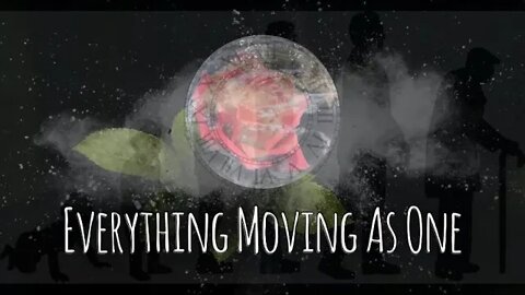 Everything Moving As One