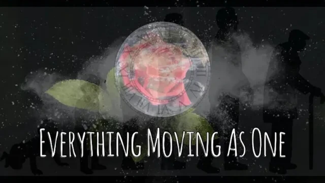 Everything Moving As One