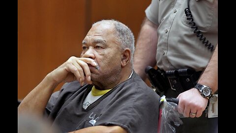 Samuel Little: Unmasking America's Most Prolific Serial Killer