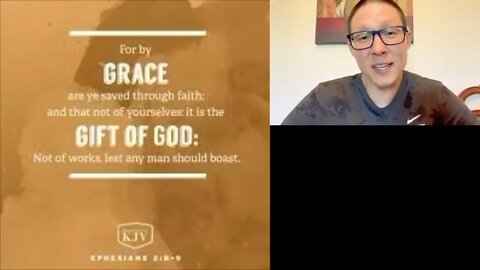 FALSE Doctrine | Once Saved Always Saved p4 🗡👑