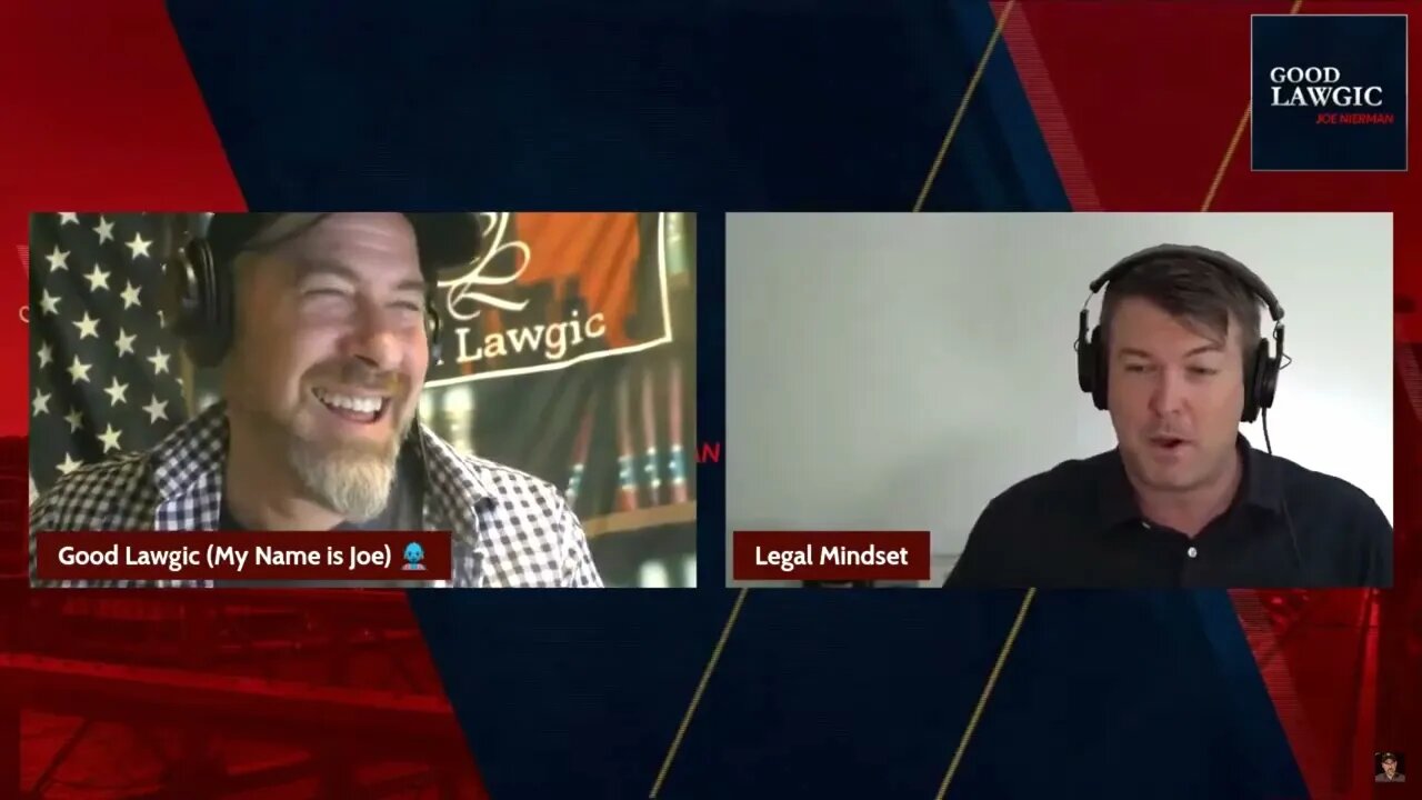 @Good Lawgic and @Legal Mindset on Geriatric STIs
