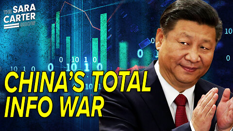 China Plans to Deceive You to Get Your Data