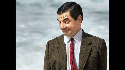 Mr. Bean best comedy PART #1