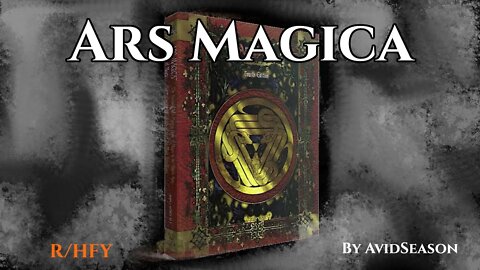 Isekai (2021) Web Series - Ars Magica Ch.11 (HFY Free Webnovel Audiobook )