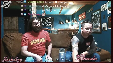 Highlight: The Wrong Show Happy Mothers Day! Time for DOOOOOOOM