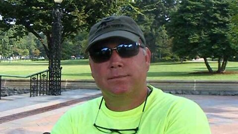 Quinn from Fla at Exempt America DC