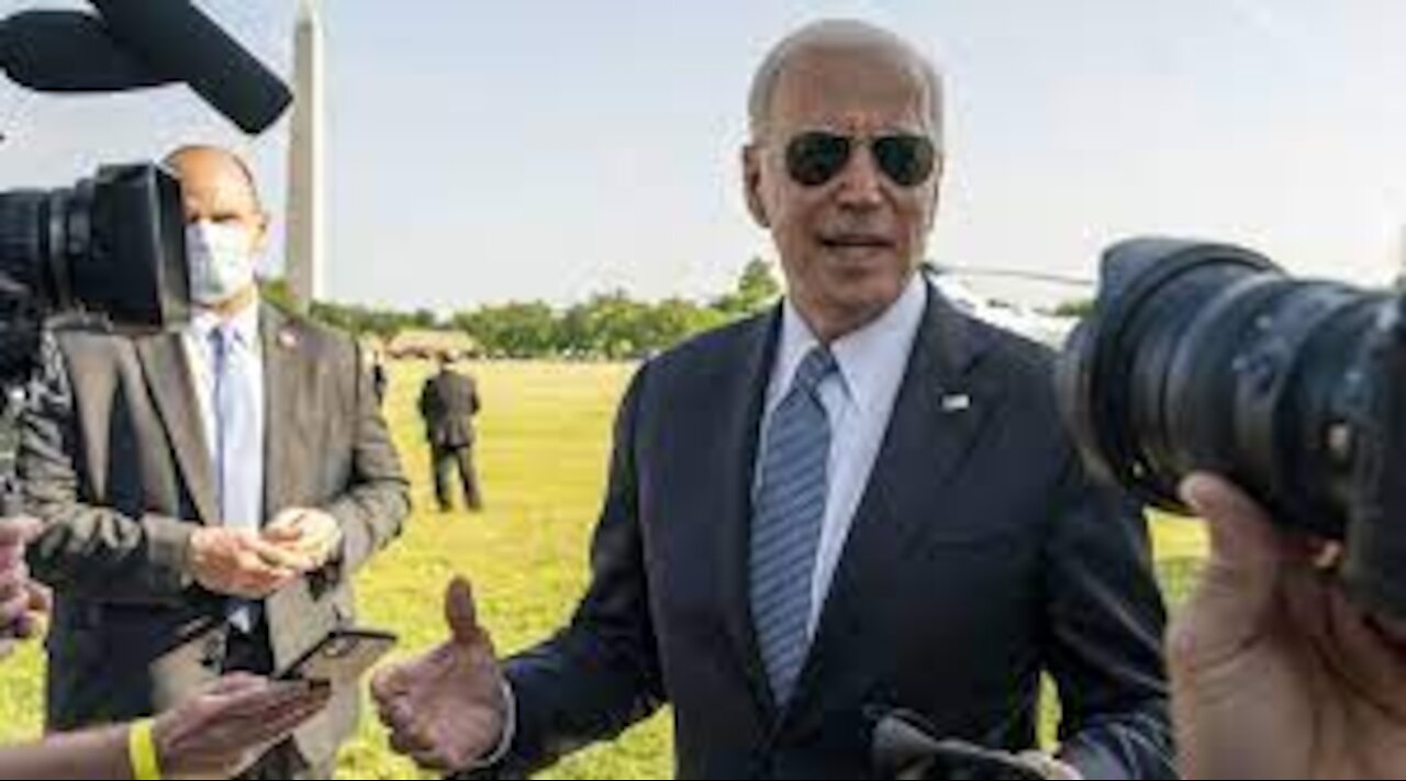 Pressure Biden to Visit Border