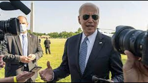 Pressure Biden to Visit Border