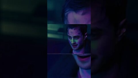 You Look Lonely #harrypotter edit #bladerunner2049