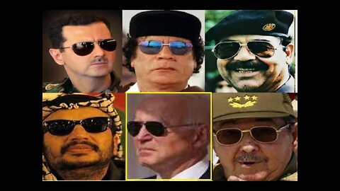Biden is clearly a Fascist Dictator, not a Communist. and the Swamp wants the USA to be like China!