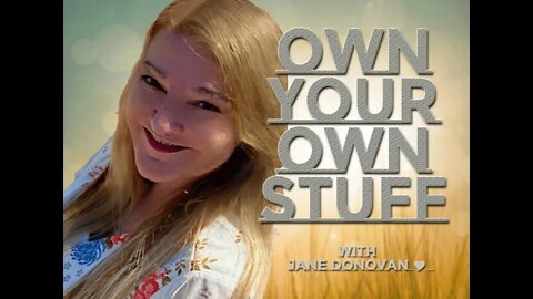 Own Your Own Stuff: The Rise and Gift of Sensitivity E3