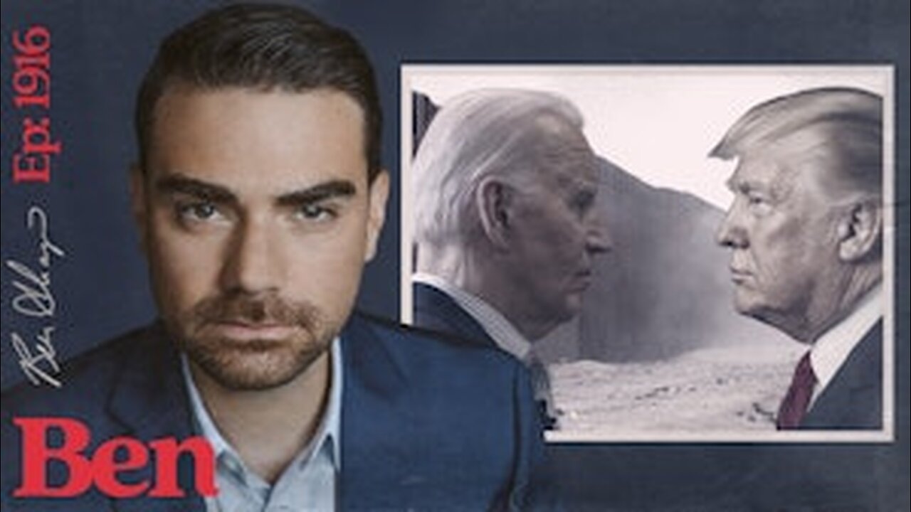 Ep. 1916 - Duel At The Border