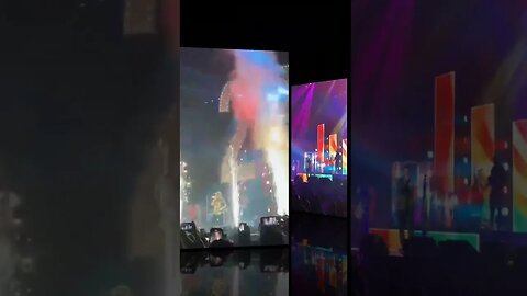 Elvis Crespo Concierto 25 Aniversario