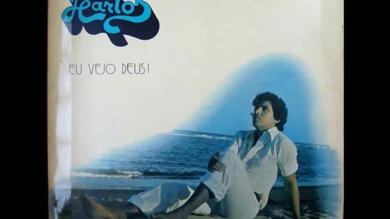 José Carlos agora sei senhor play back