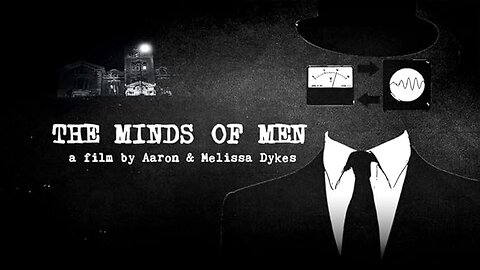 The Minds of Men (2018)