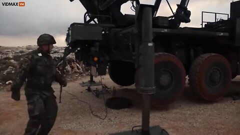 US Sending THAAD & Patriot Anti-Missile Systems To Mid-East…82nd Airborne On 20-Min Deployment Alert