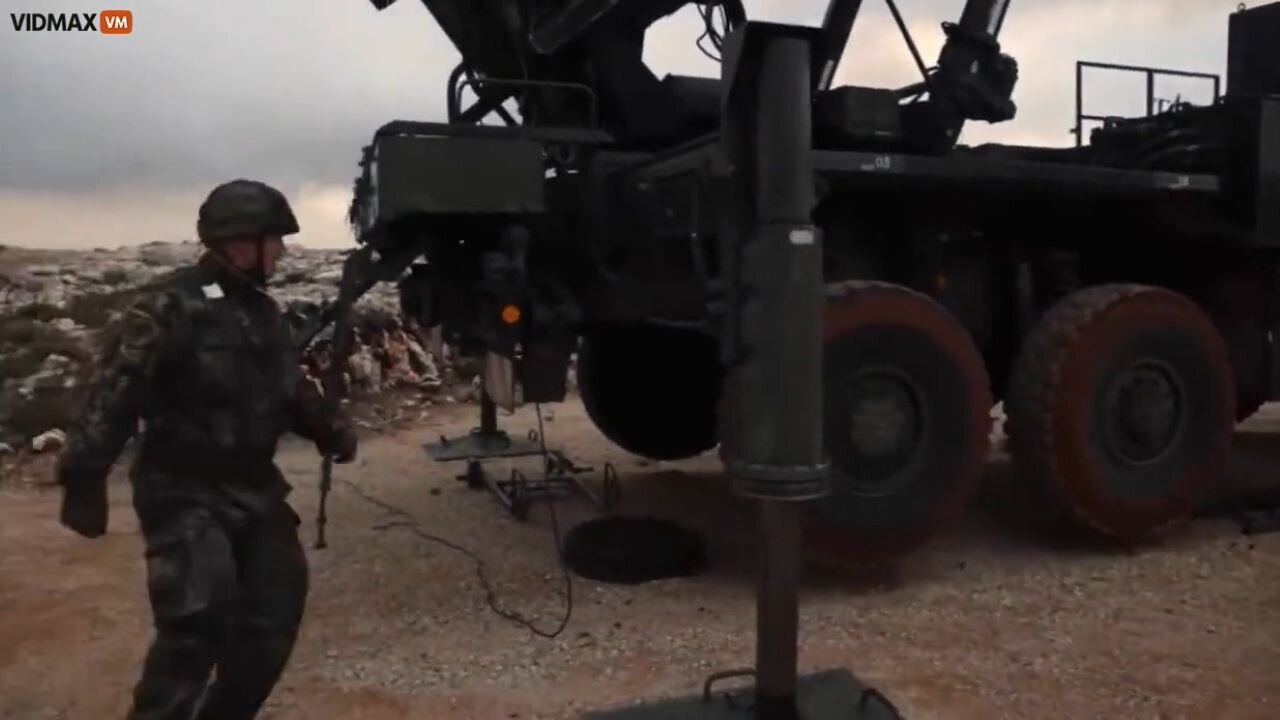US Sending THAAD & Patriot Anti-Missile Systems To Mid-East…82nd Airborne On 20-Min Deployment Alert